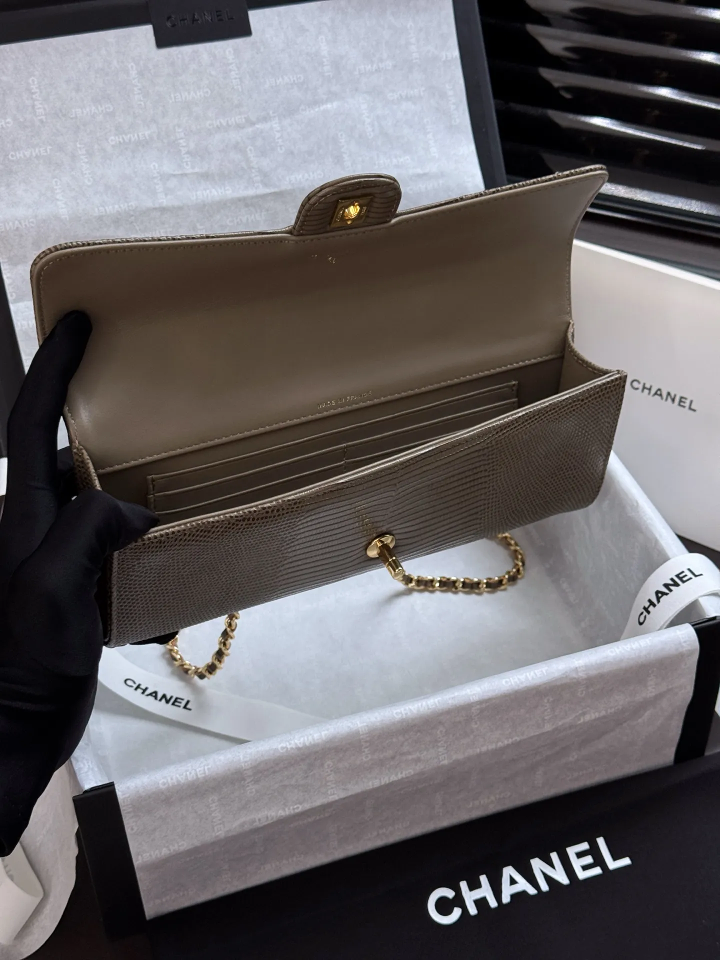 All Categories Chanel Women's Bags 2 (Chanel) Chanel Original Order AP5370