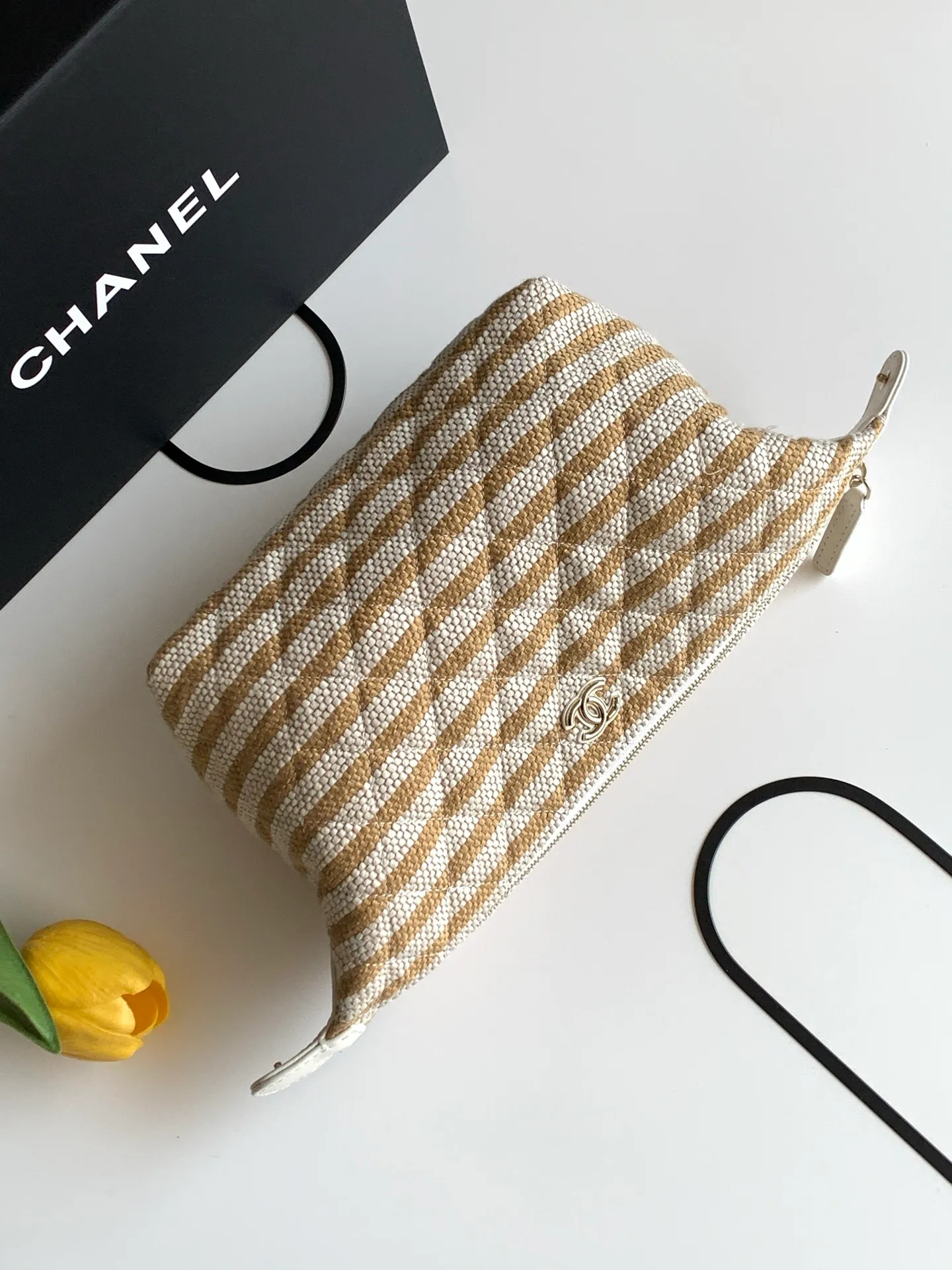 All Categories Chanel Women's Bags 2 (Chanel) Chanel Original Order AP5080