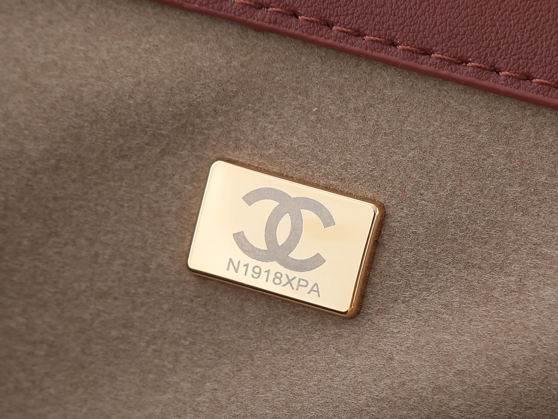 All categories Official website "Brand Women's Bags" Women's Bags 💙 Chanel 2026 new CHANEL hand-held crossbody bag