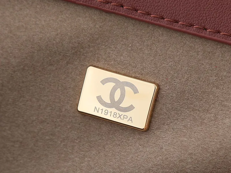 All categories Official website "Brand Women's Bags" Women's Bags 💙 Chanel 2026 new CHANEL hand-held crossbody bag