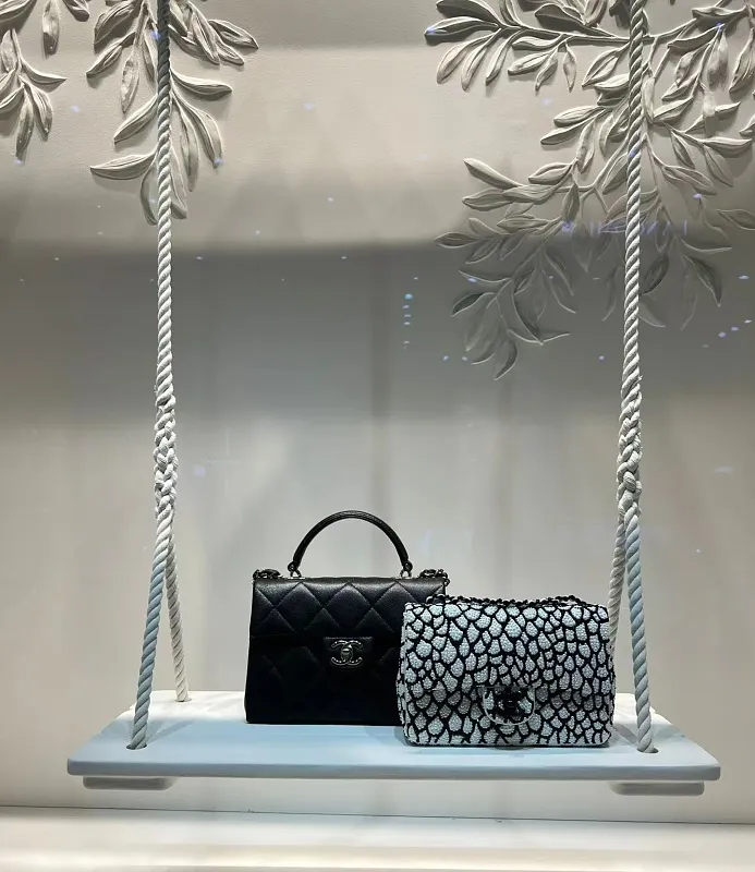 All Categories Chanel Women's Bags (Chanel) Chanel 93125005