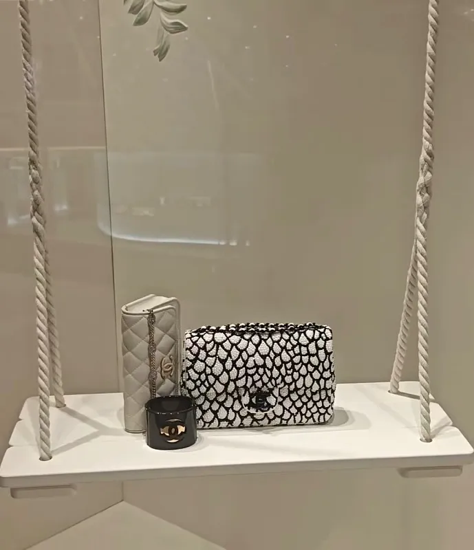 All Categories Chanel Women's Bags (Chanel) Chanel 93125005