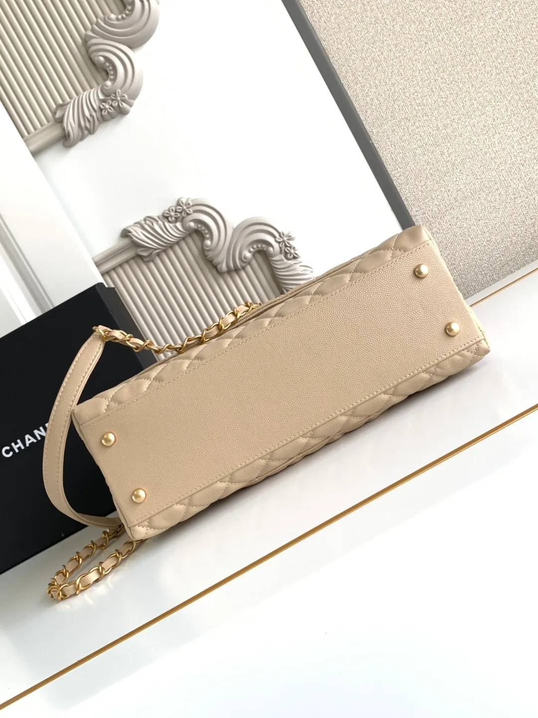 All Categories Chanel Women's Bags (Chanel) Chanel 92991