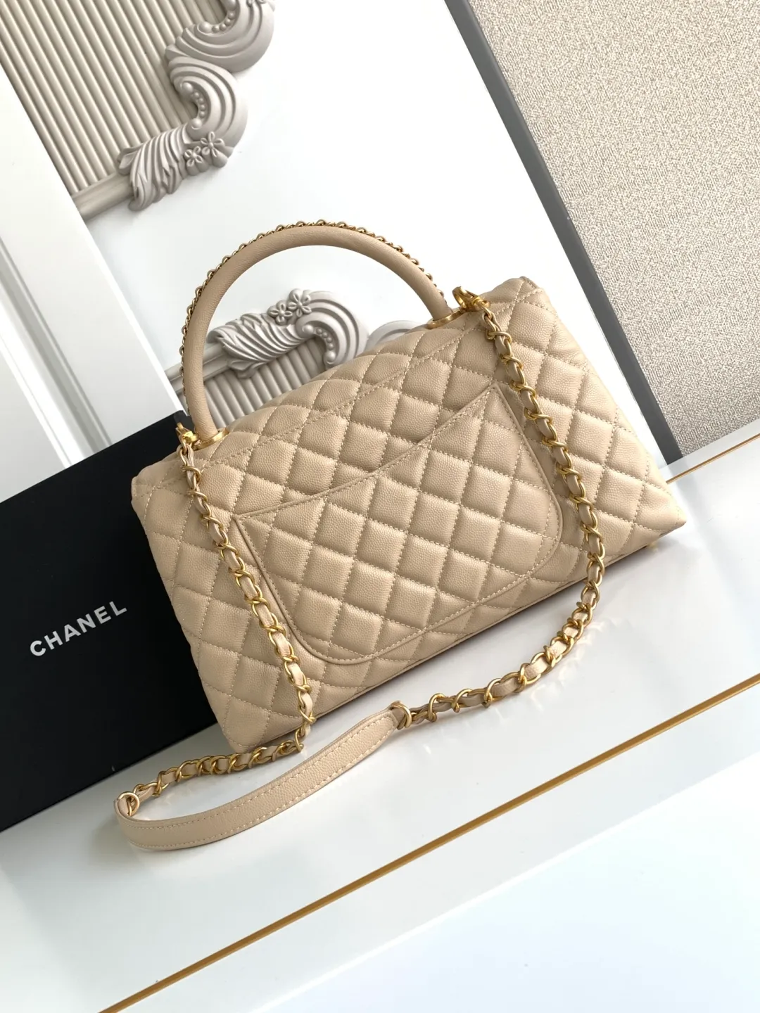 All Categories Chanel Women's Bags (Chanel) Chanel 92991