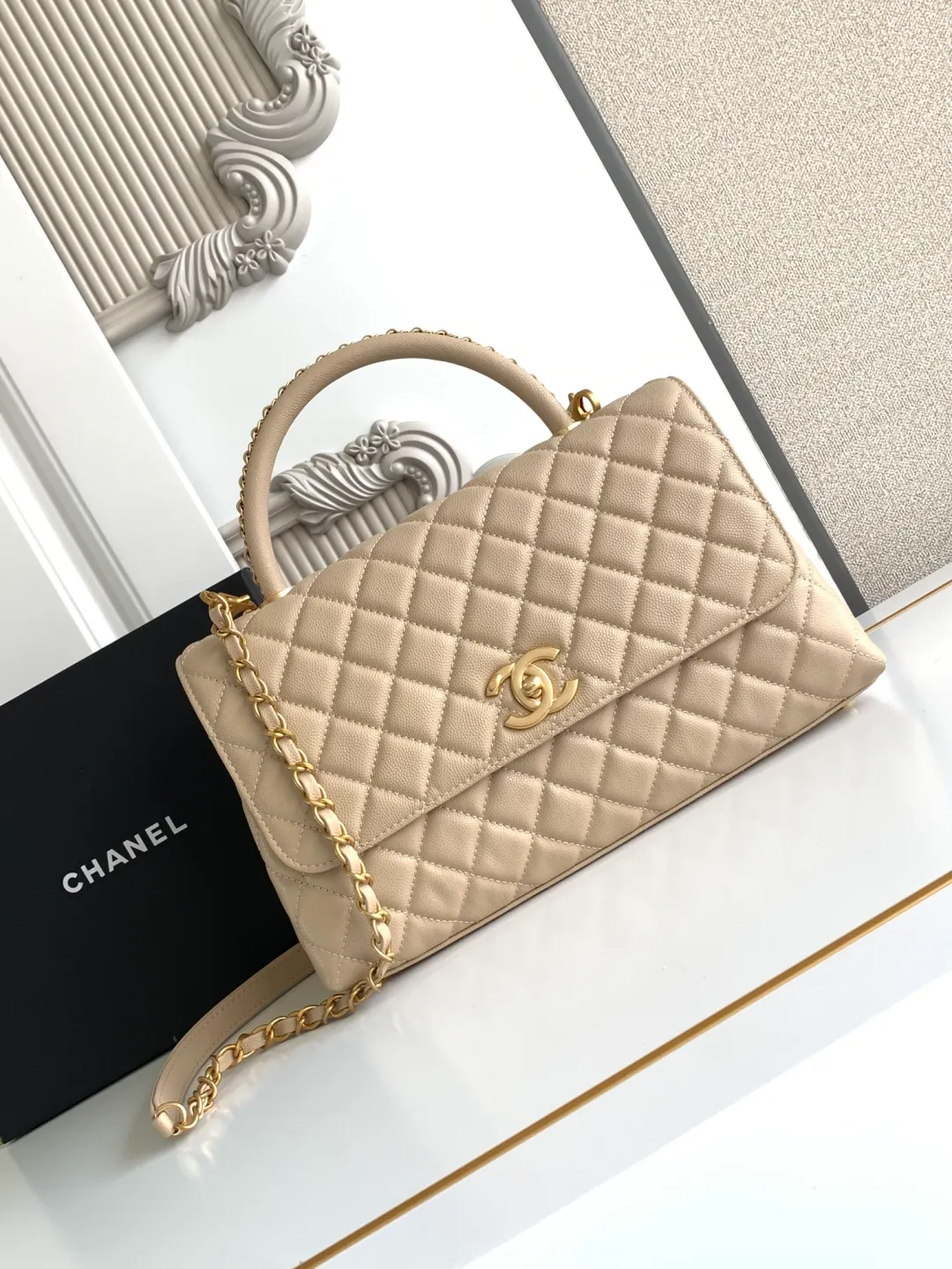 All Categories Chanel Women's Bags (Chanel) Chanel 92991