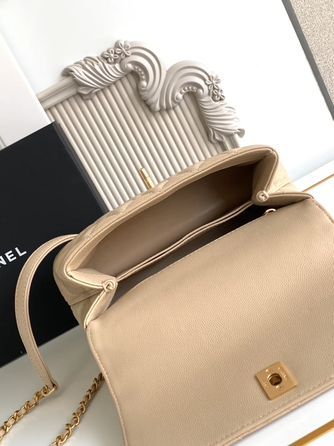 All Categories Chanel Women's Bags (Chanel) Chanel 92991