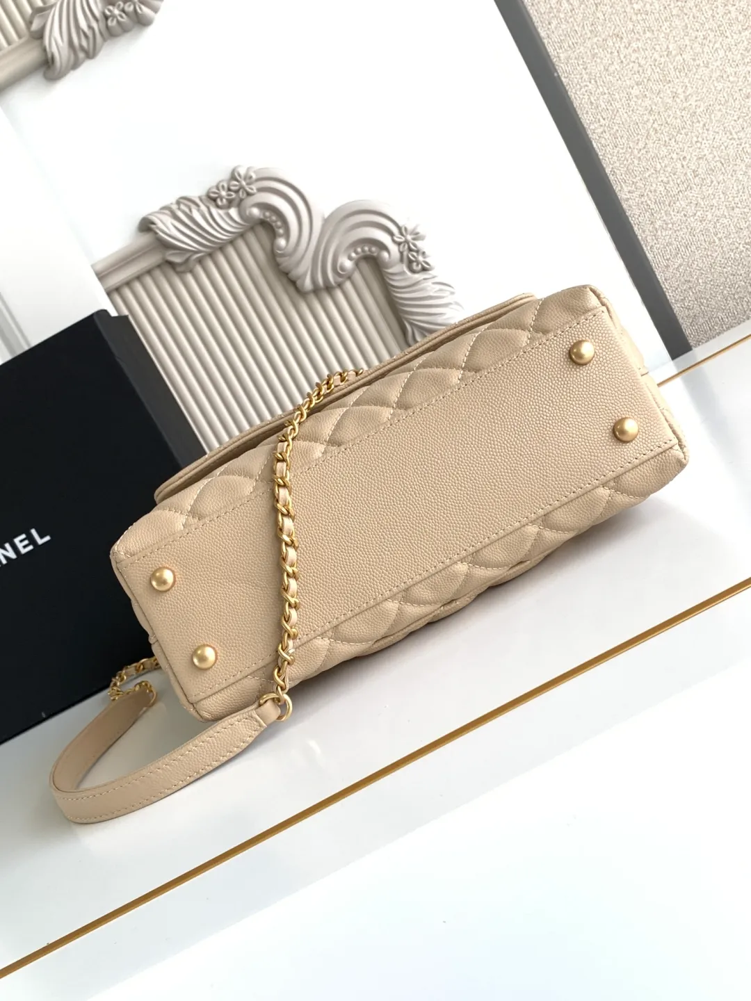 All Categories Chanel Women's Bags (Chanel) Chanel 92991