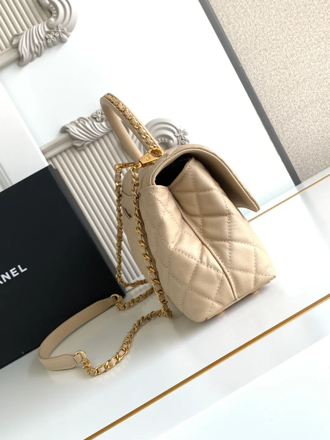 All Categories Chanel Women's Bags (Chanel) Chanel 92991