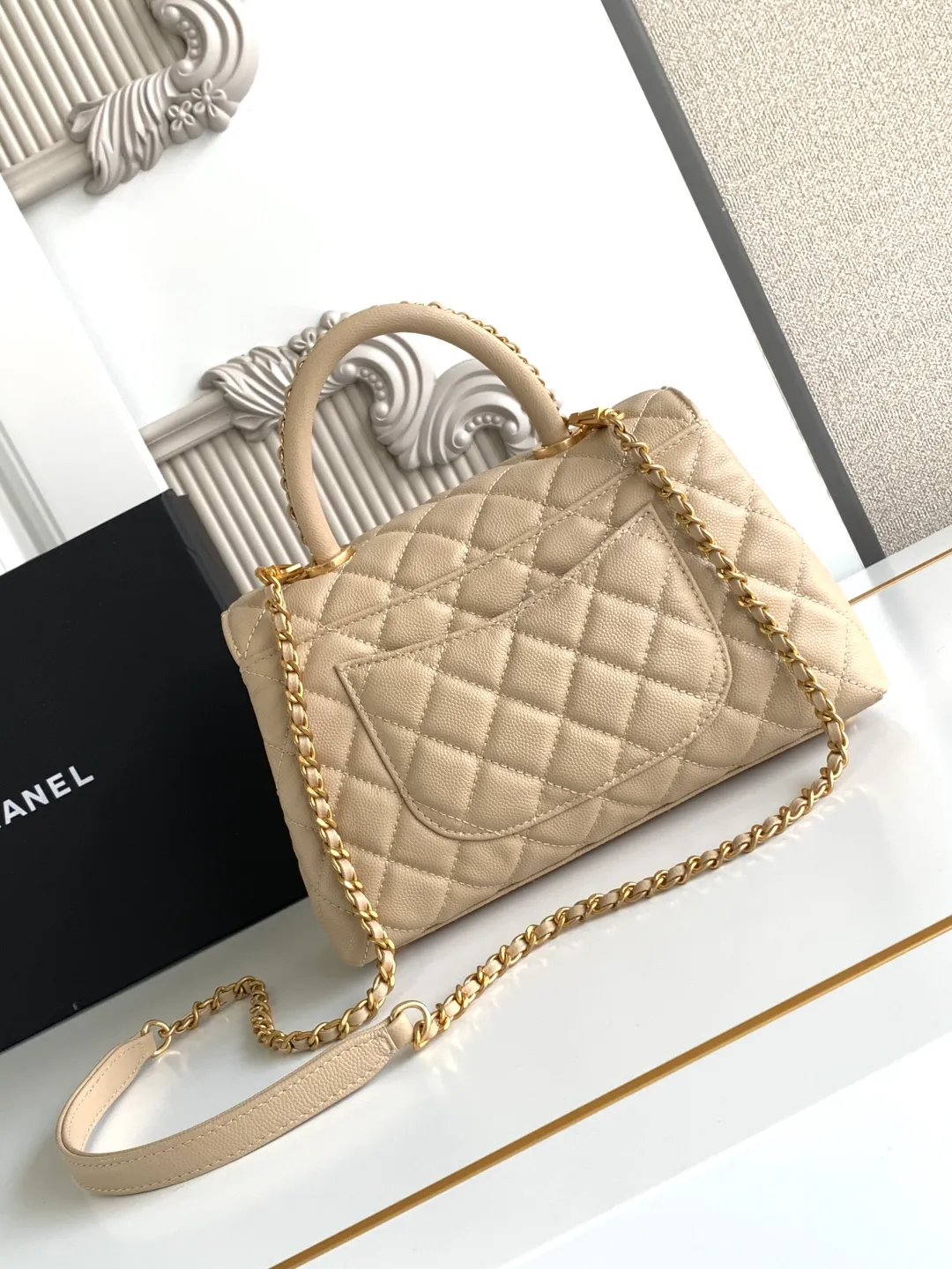 All Categories Chanel Women's Bags (Chanel) Chanel 92991