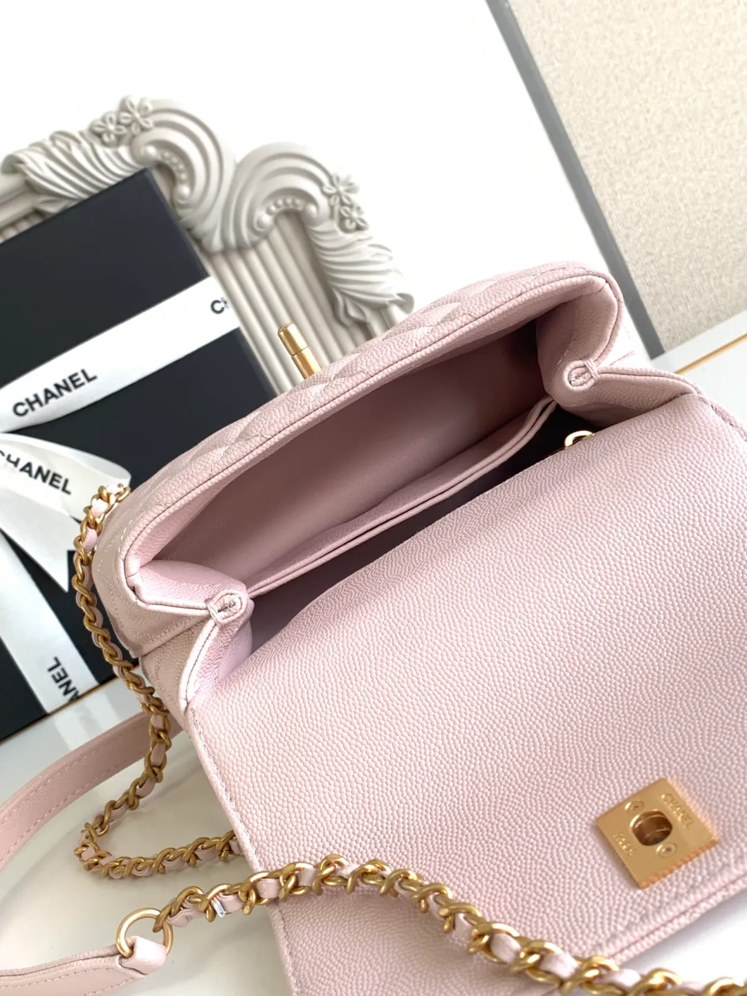 All Categories Chanel Women's Bags (Chanel) Chanel 92991