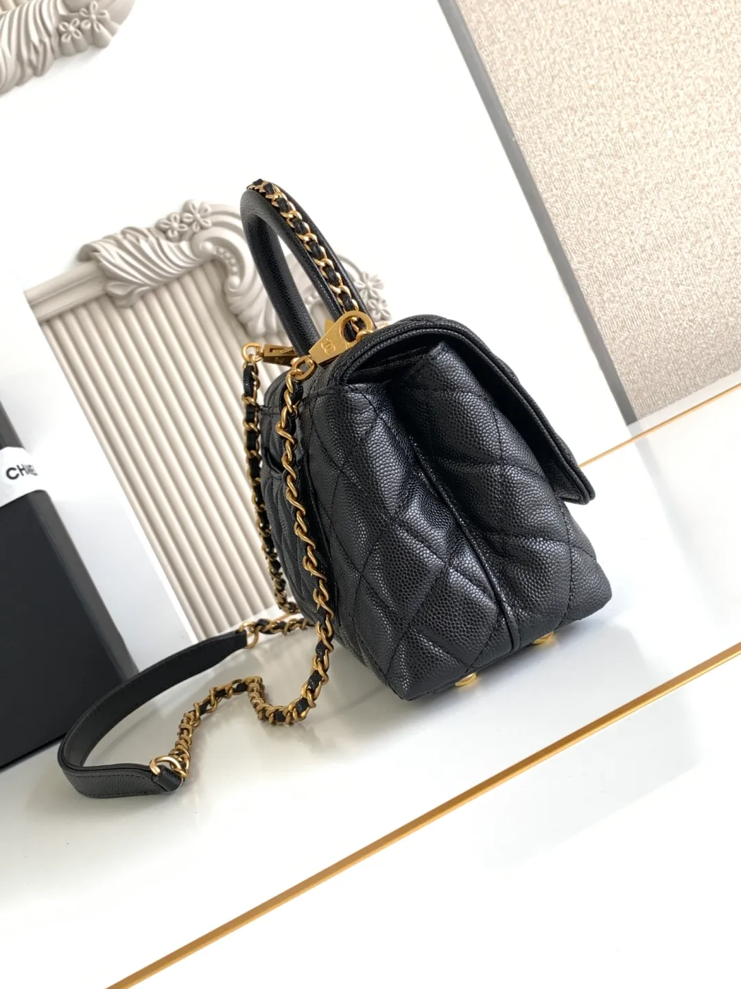 All Categories Chanel Women's Bags (Chanel) Chanel 92991