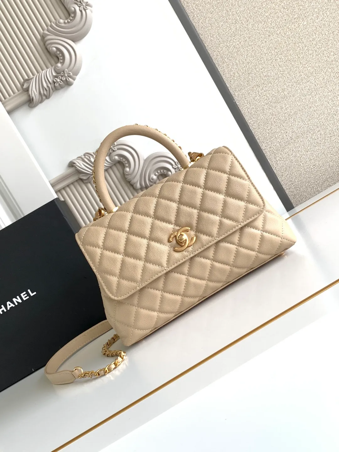 All Categories Chanel Women's Bags (Chanel) Chanel 92991