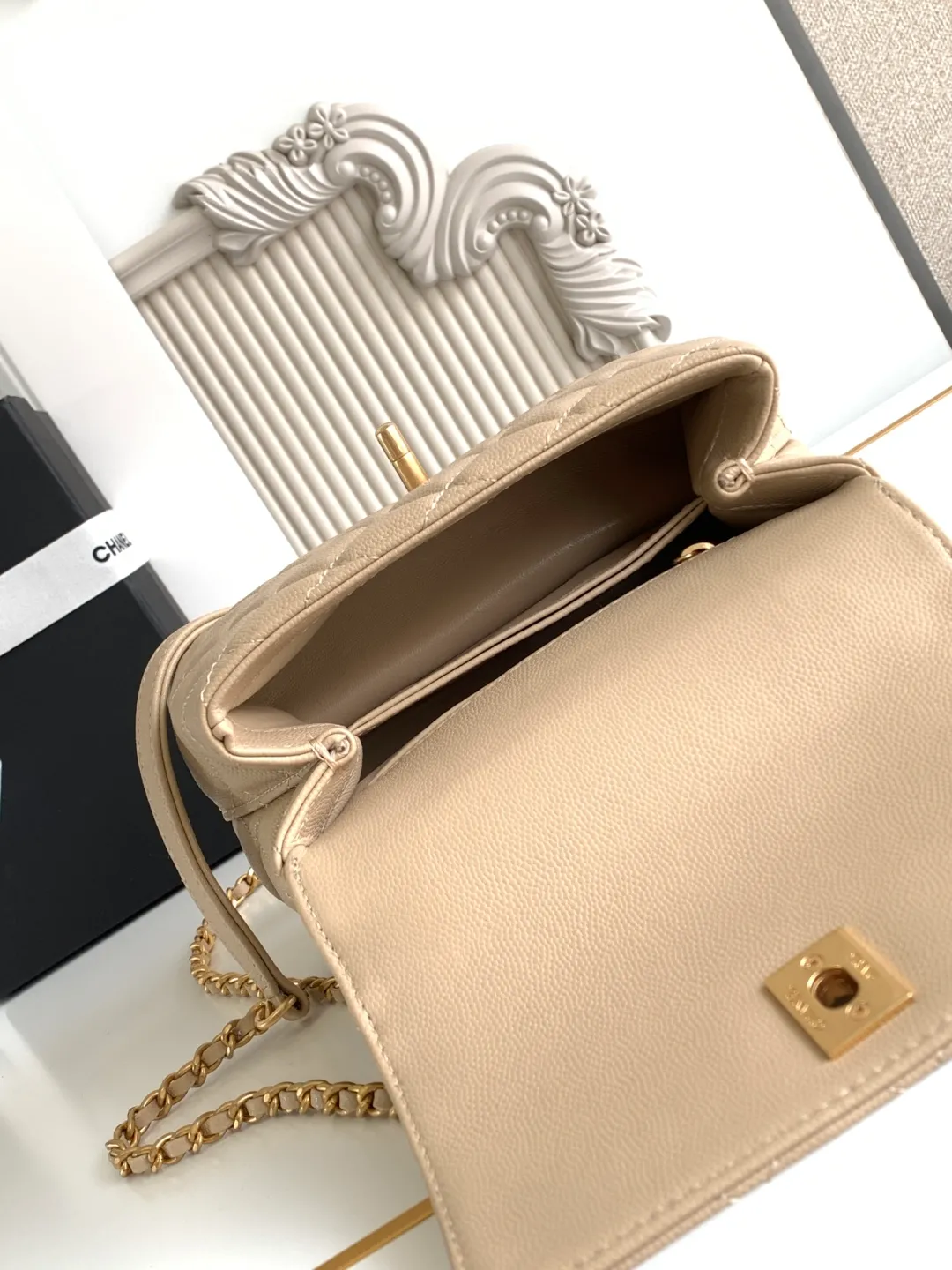 All Categories Chanel Women's Bags (Chanel) Chanel 92991
