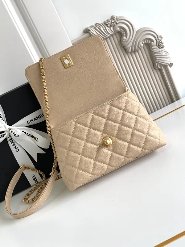 All Categories Chanel Women's Bags (Chanel) Chanel 92991
