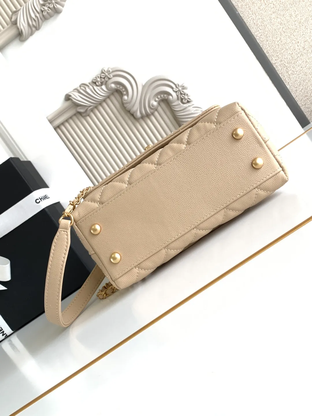All Categories Chanel Women's Bags (Chanel) Chanel 92991