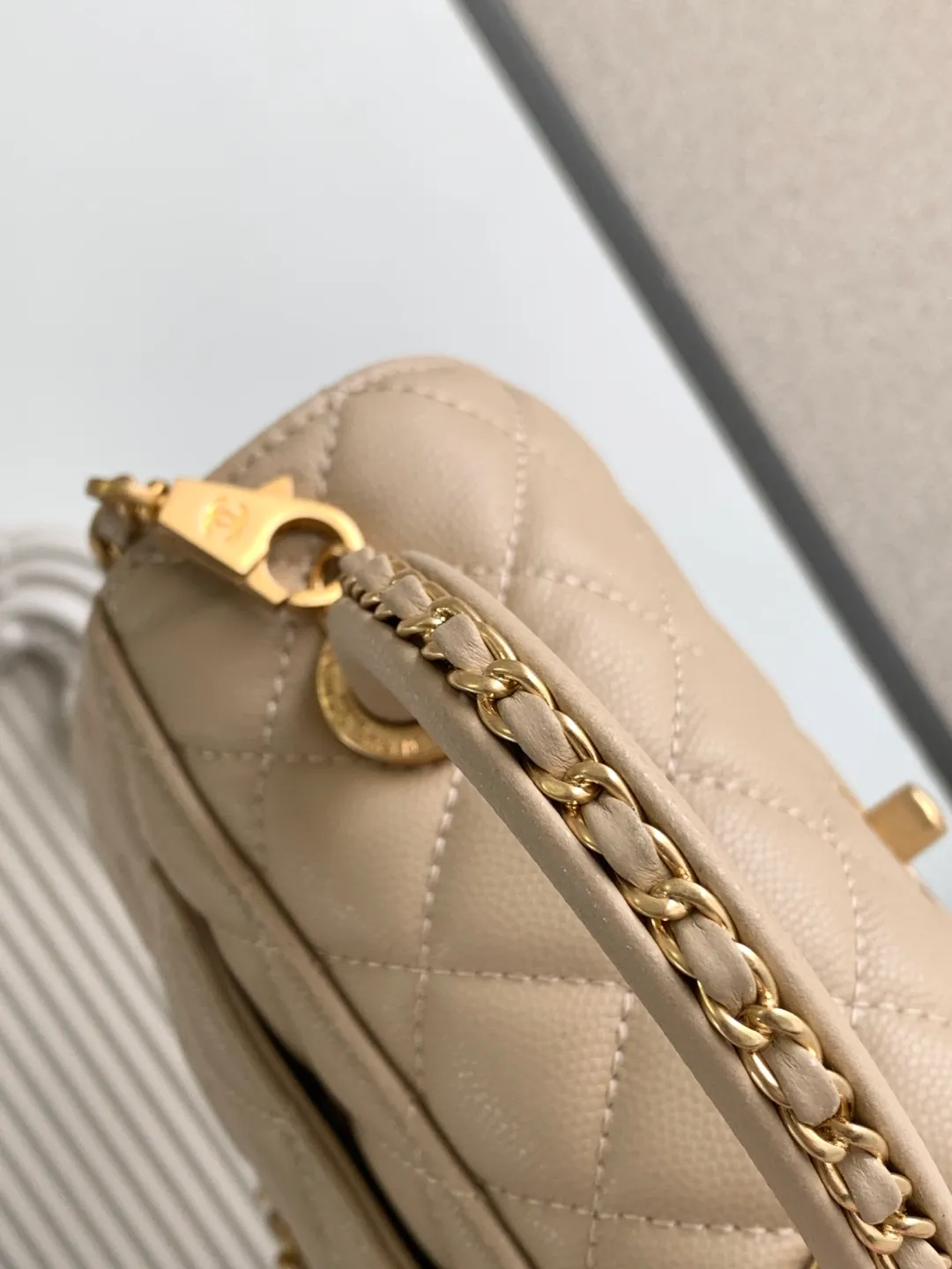 All Categories Chanel Women's Bags (Chanel) Chanel 92991
