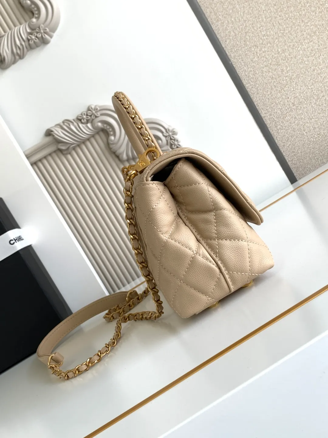 All Categories Chanel Women's Bags (Chanel) Chanel 92991
