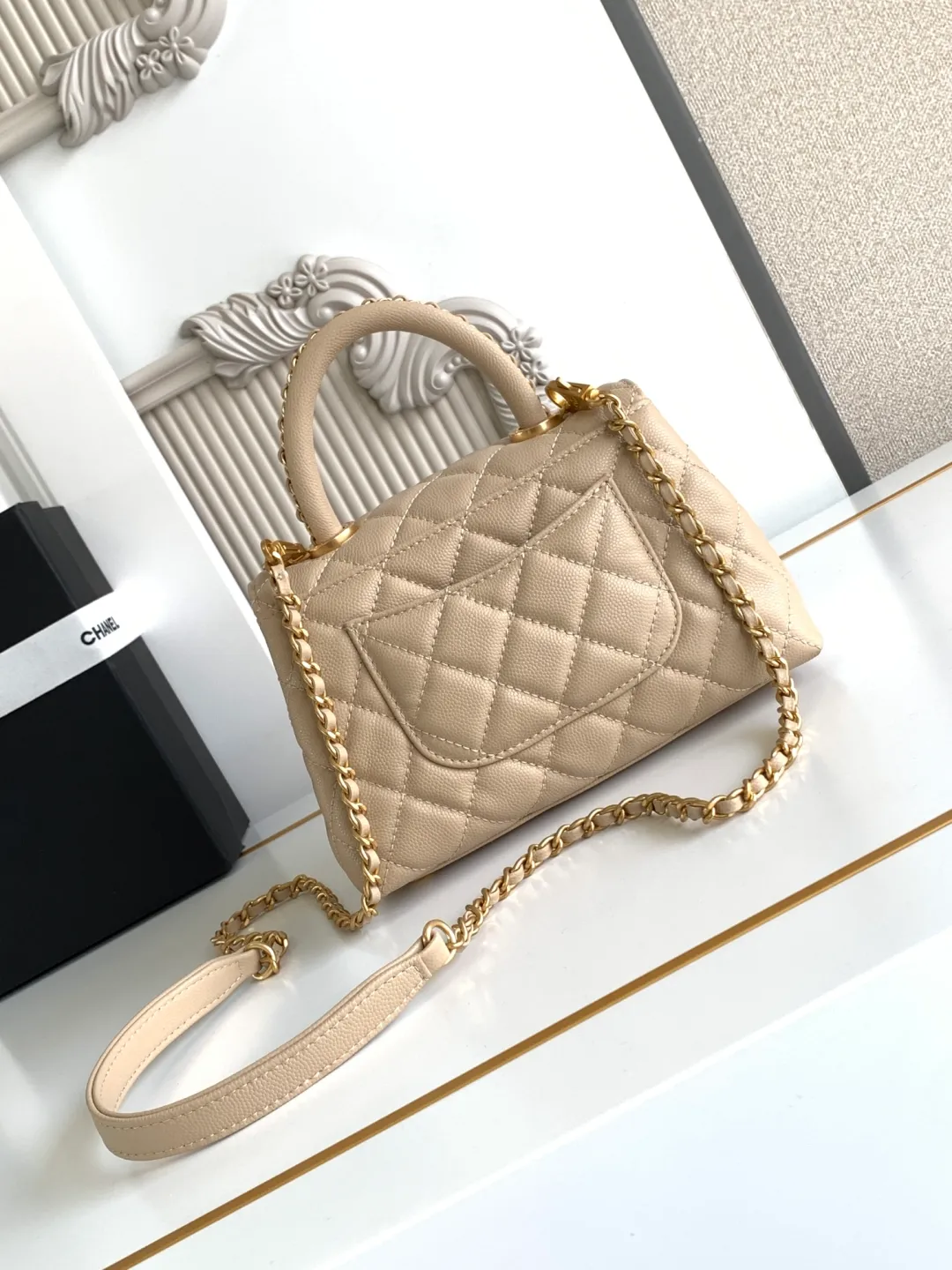 All Categories Chanel Women's Bags (Chanel) Chanel 92991