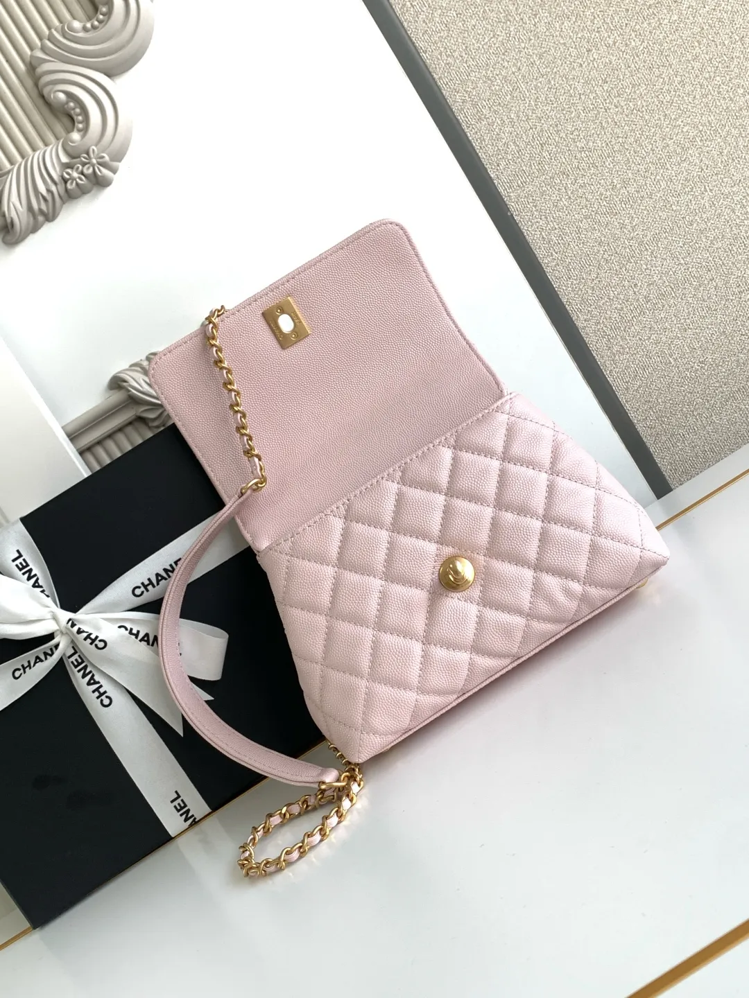 All Categories Chanel Women's Bags (Chanel) Chanel 92991