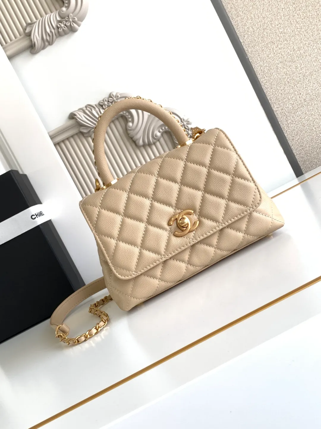 All Categories Chanel Women's Bags (Chanel) Chanel 92991