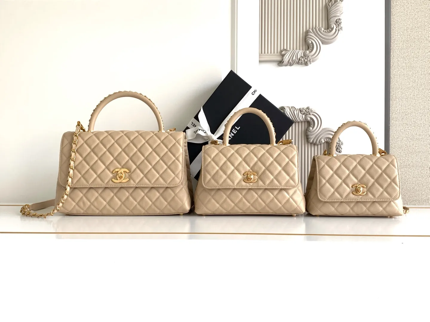 All Categories Chanel Women's Bags (Chanel) Chanel 92991