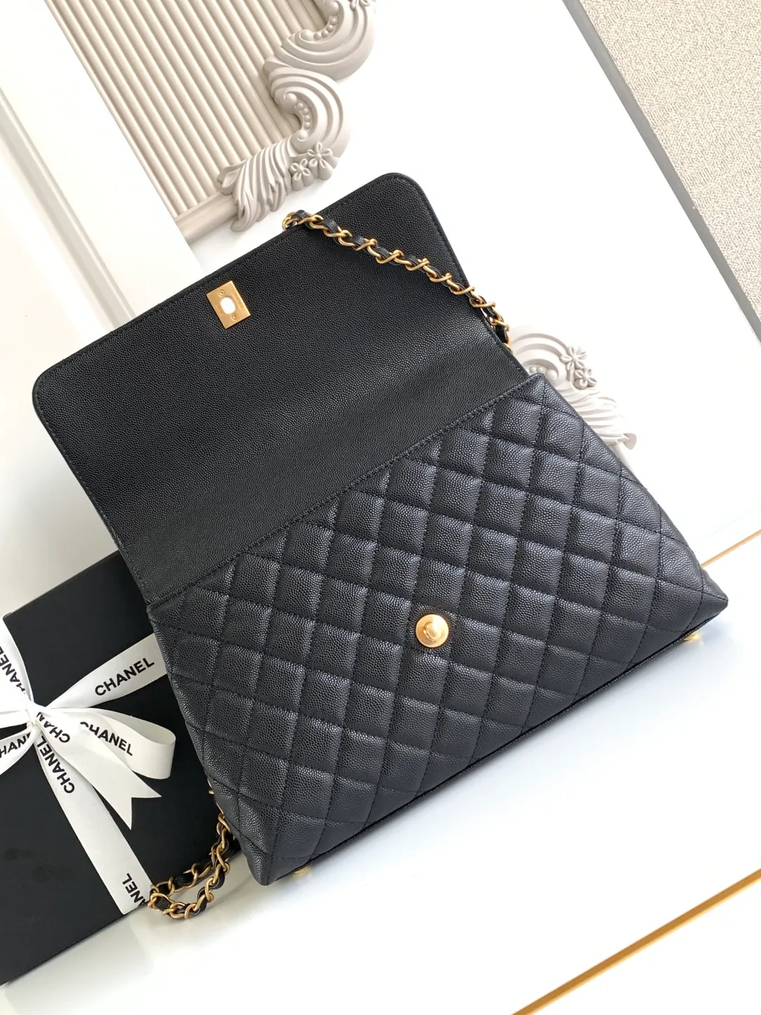 All Categories Chanel Women's Bags (Chanel) Chanel 92991