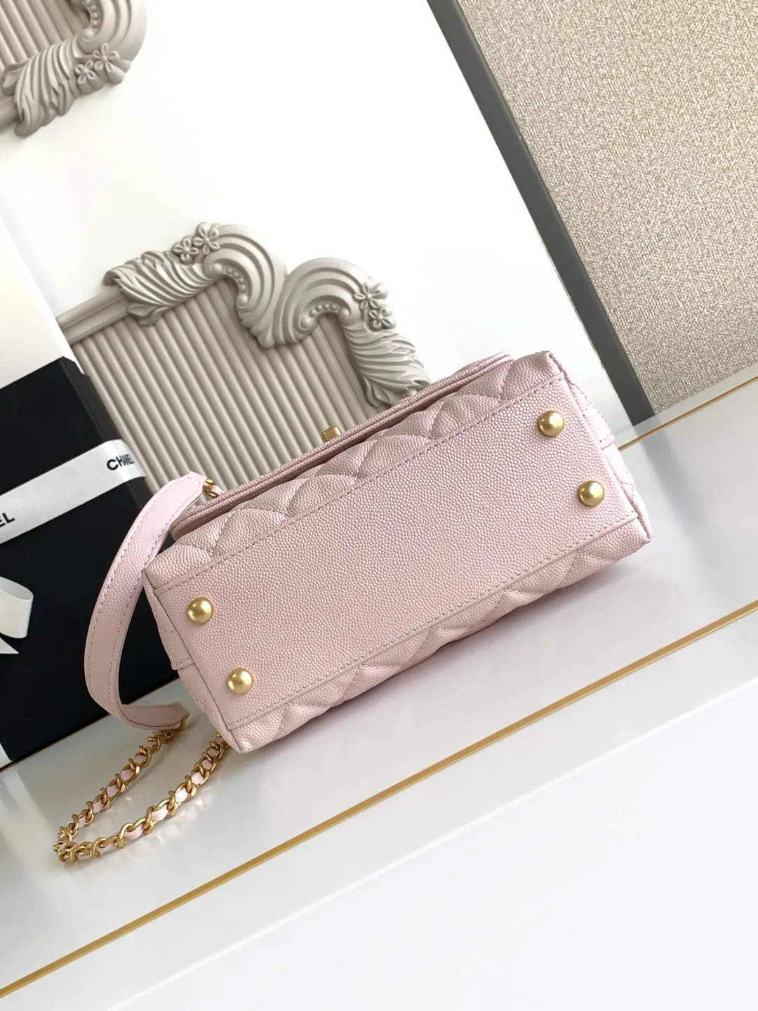 All Categories Chanel Women's Bags (Chanel) Chanel 92991