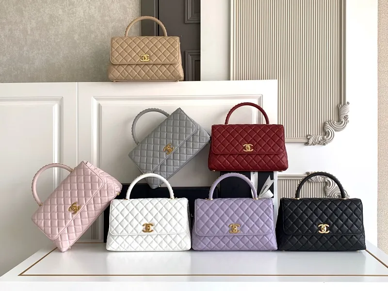 All Categories Chanel Women's Bags (Chanel) Chanel 92991