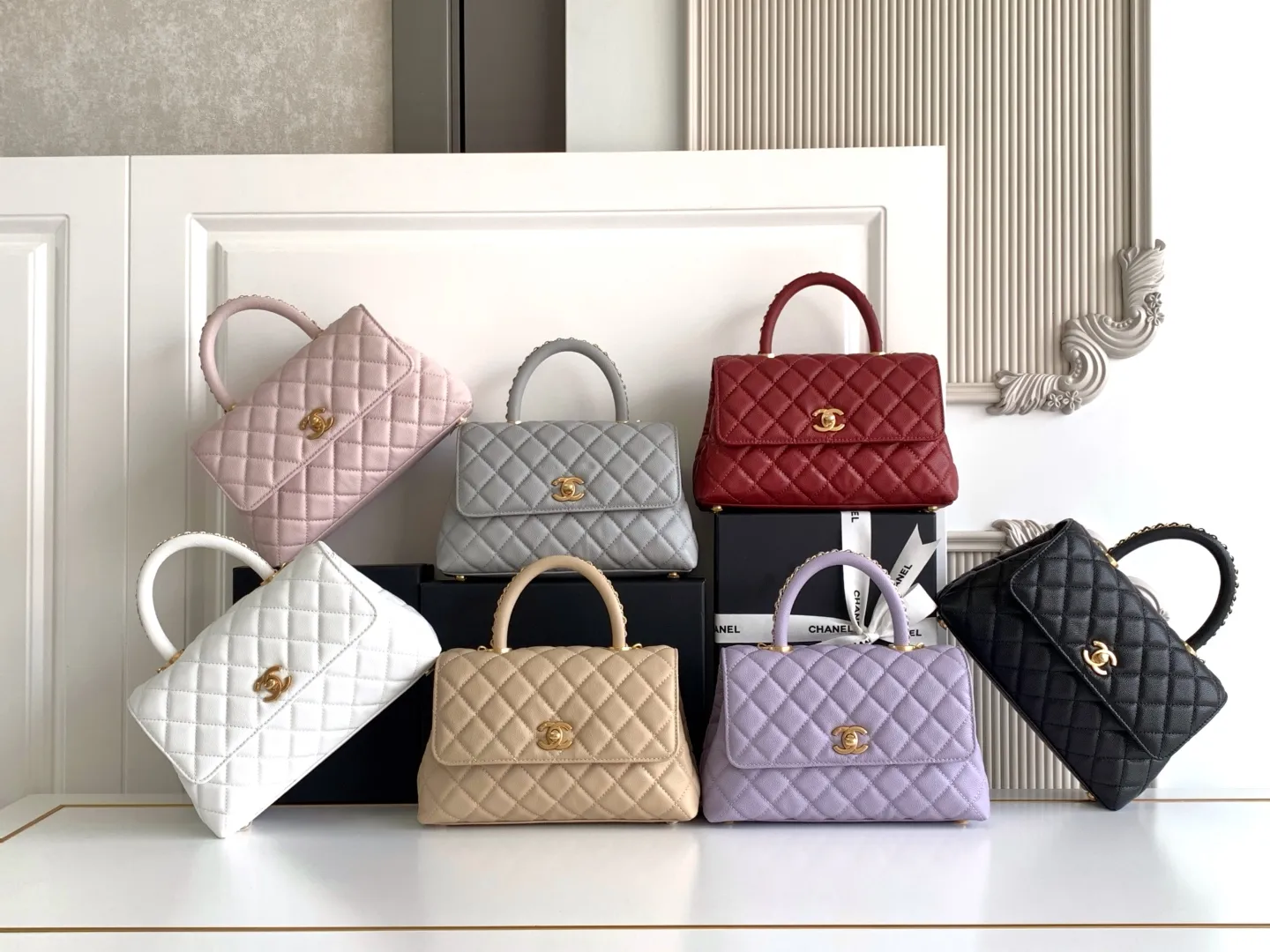 All Categories Chanel Women's Bags (Chanel) Chanel 92991