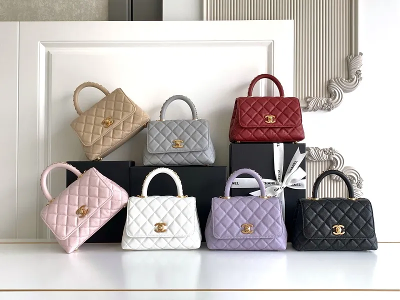 All Categories Chanel Women's Bags (Chanel) Chanel 92991
