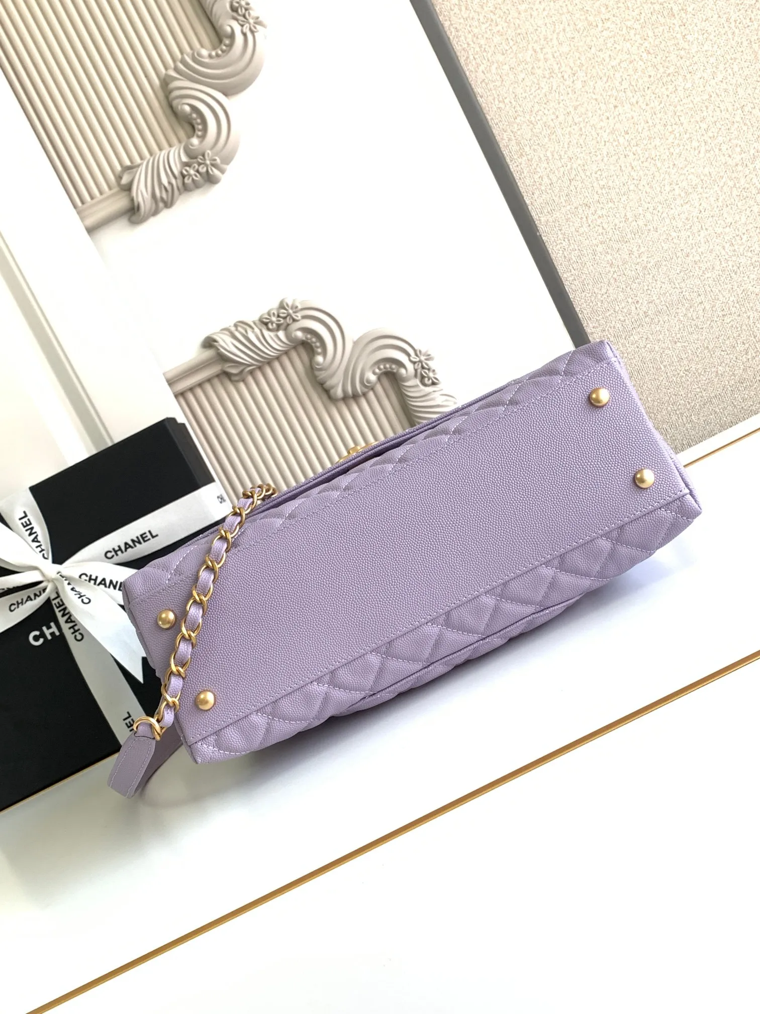 All Categories Chanel Women's Bags (Chanel) Chanel 92991