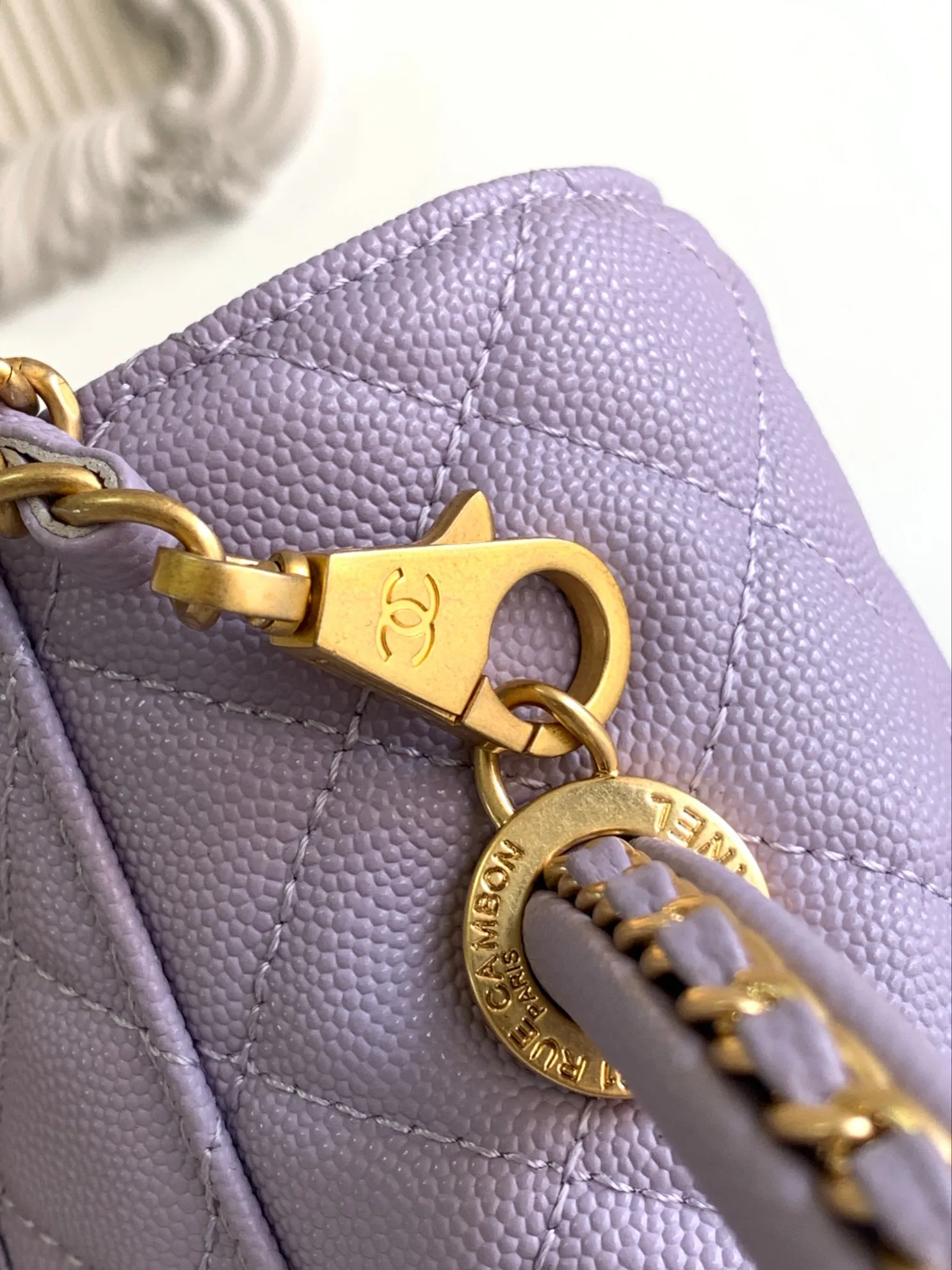 All Categories Chanel Women's Bags (Chanel) Chanel 92991