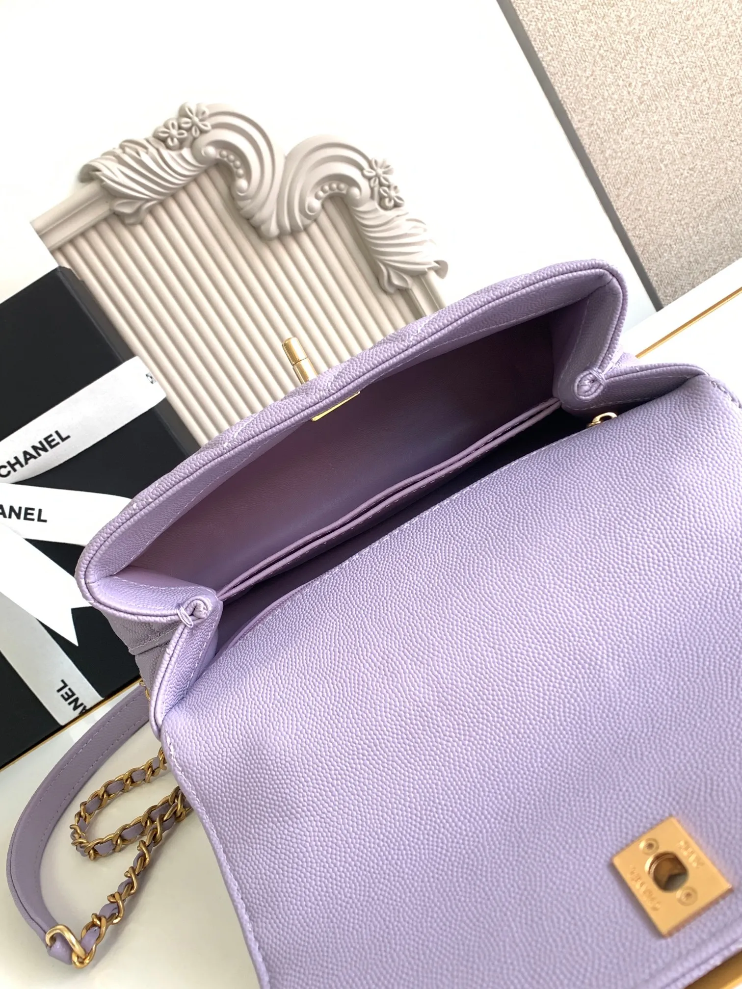 All Categories Chanel Women's Bags (Chanel) Chanel 92991