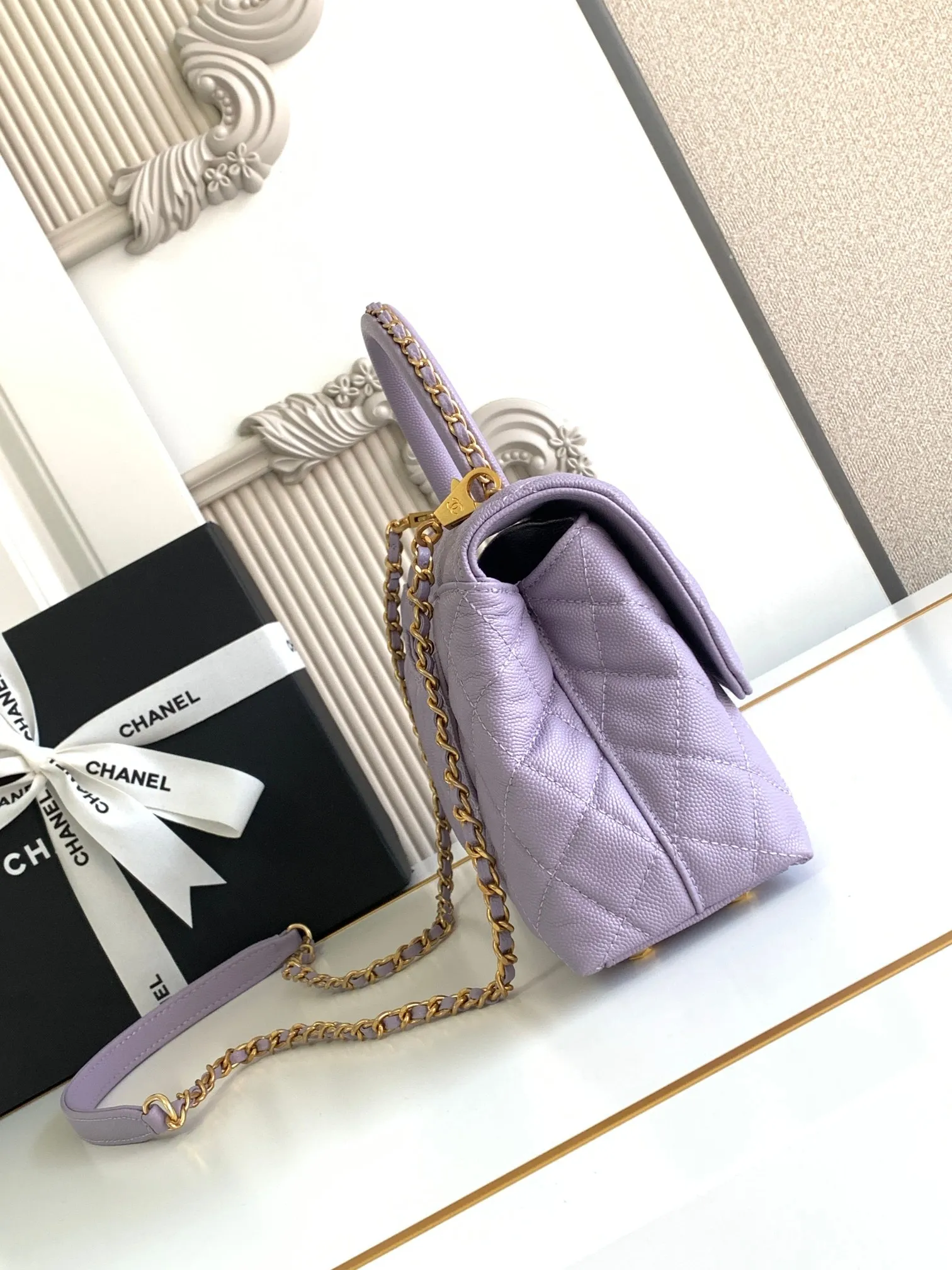 All Categories Chanel Women's Bags (Chanel) Chanel 92991