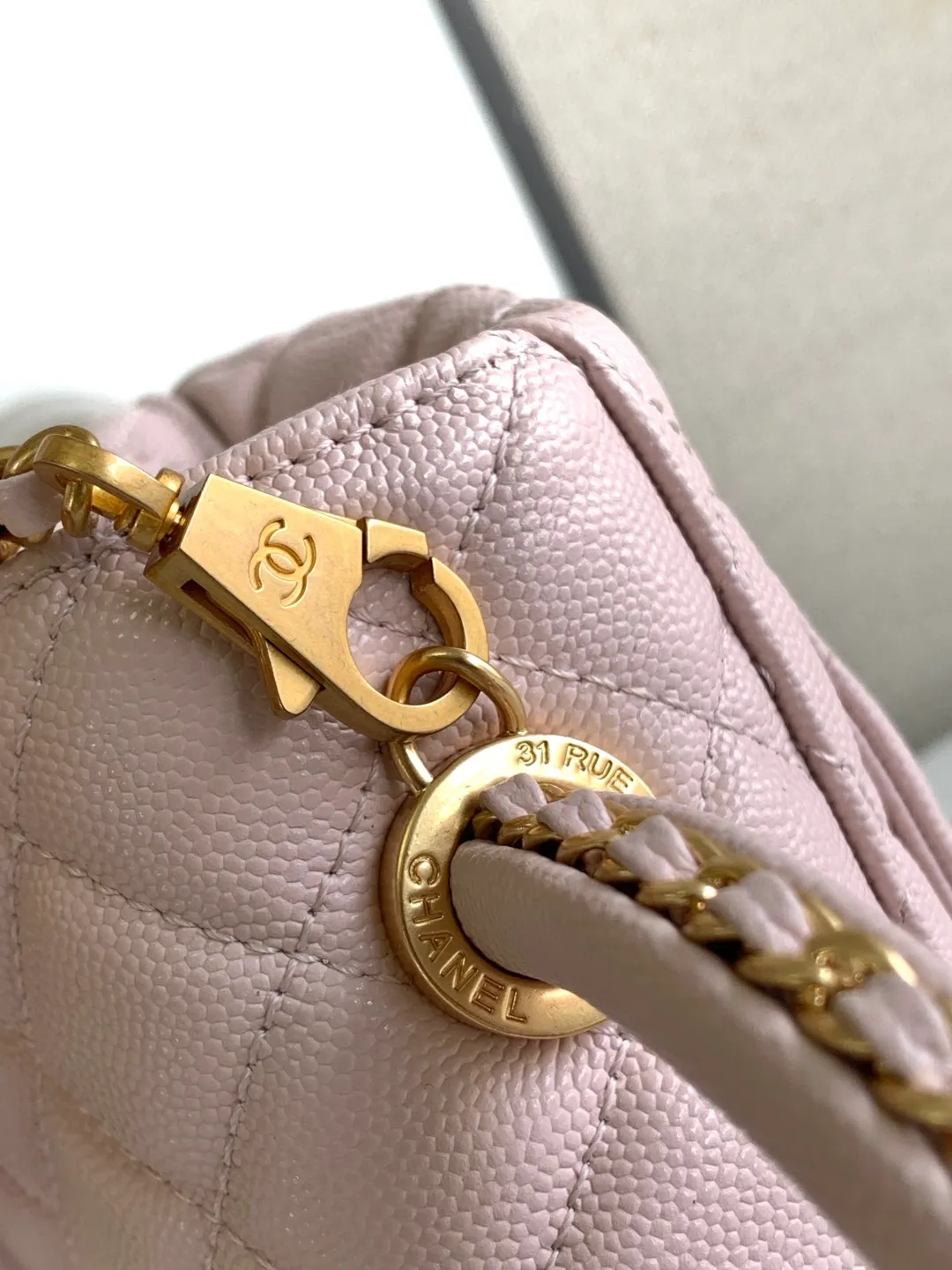 All Categories Chanel Women's Bags (Chanel) Chanel 92991