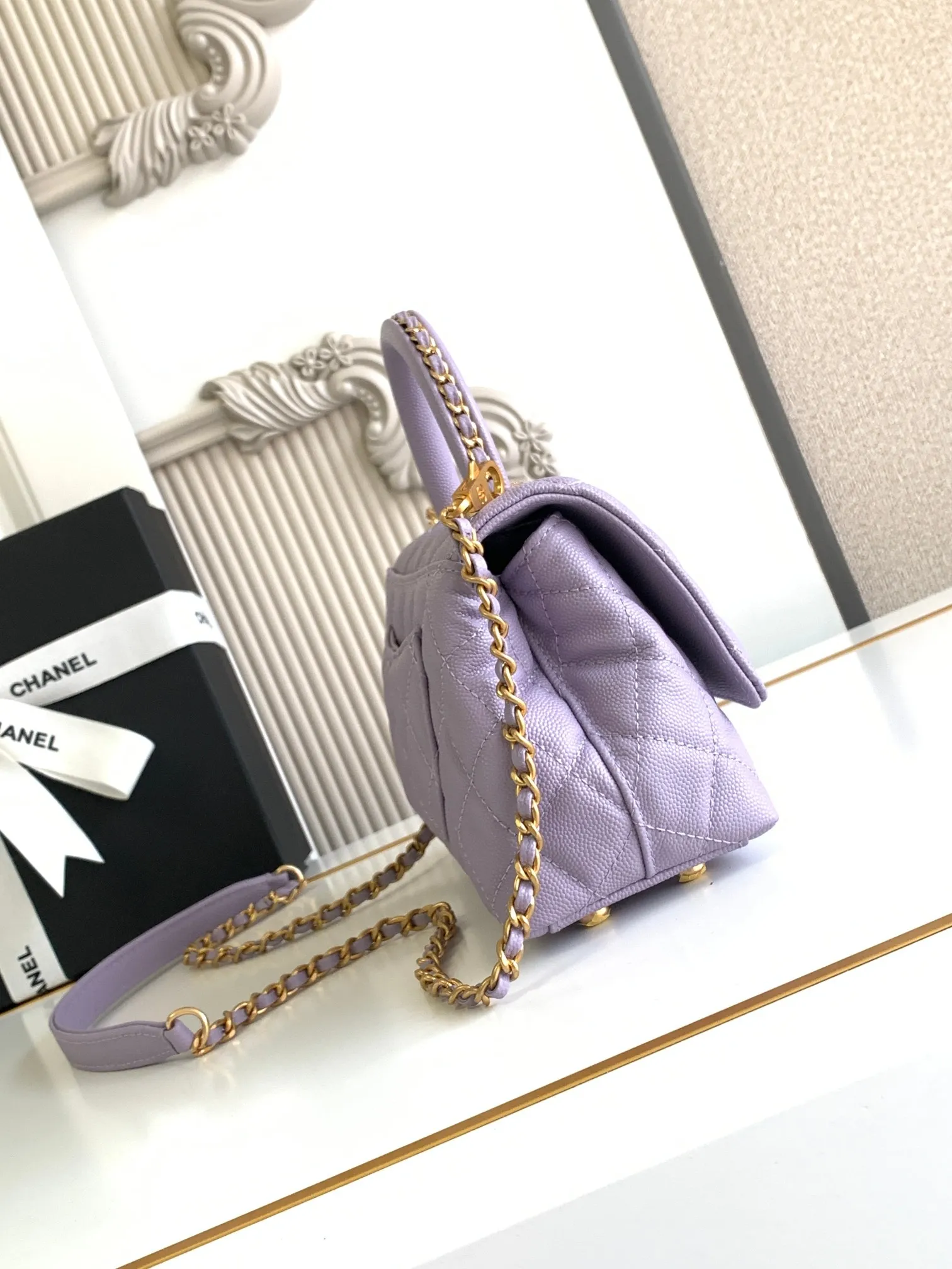 All Categories Chanel Women's Bags (Chanel) Chanel 92991