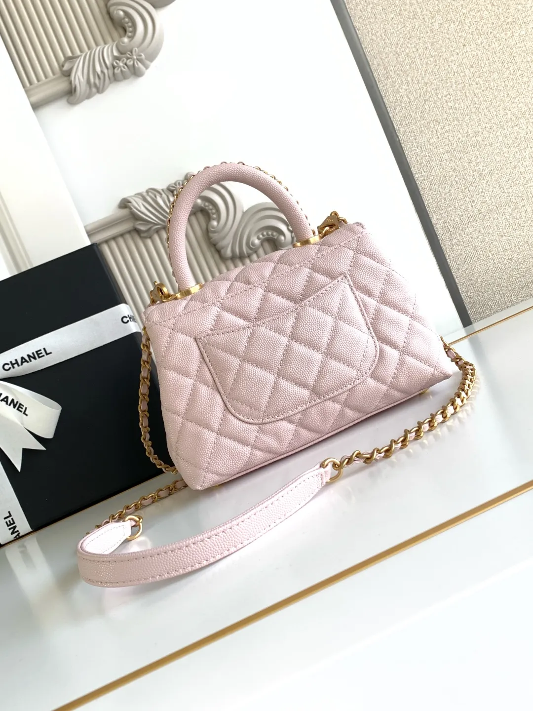 All Categories Chanel Women's Bags (Chanel) Chanel 92991