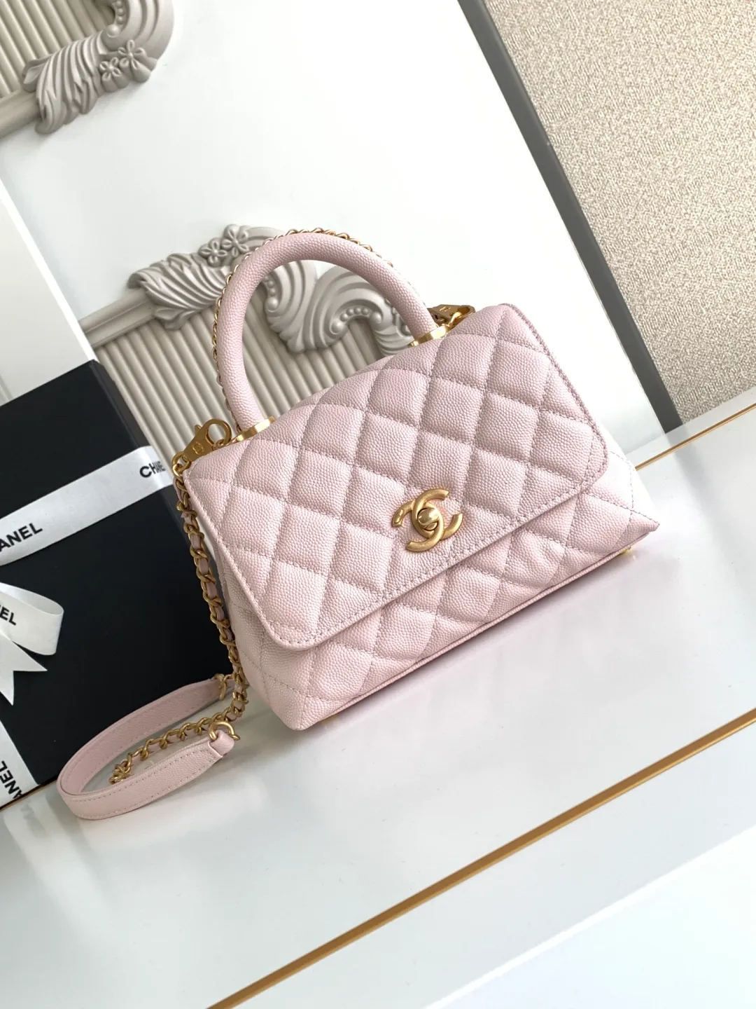 All Categories Chanel Women's Bags (Chanel) Chanel 92991