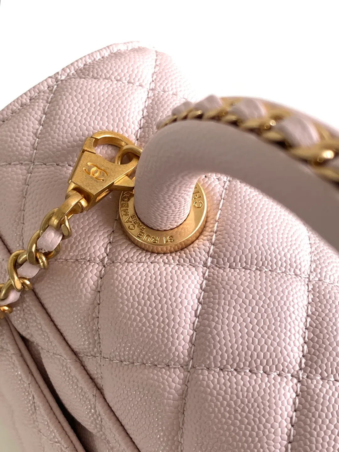All Categories Chanel Women's Bags (Chanel) Chanel 92991