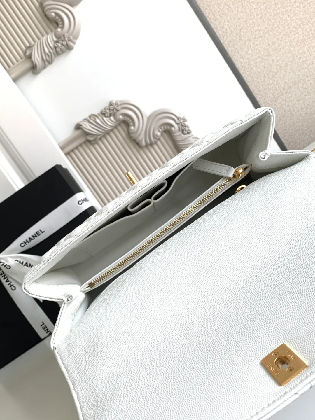 All Categories Chanel Women's Bags (Chanel) Chanel 92991