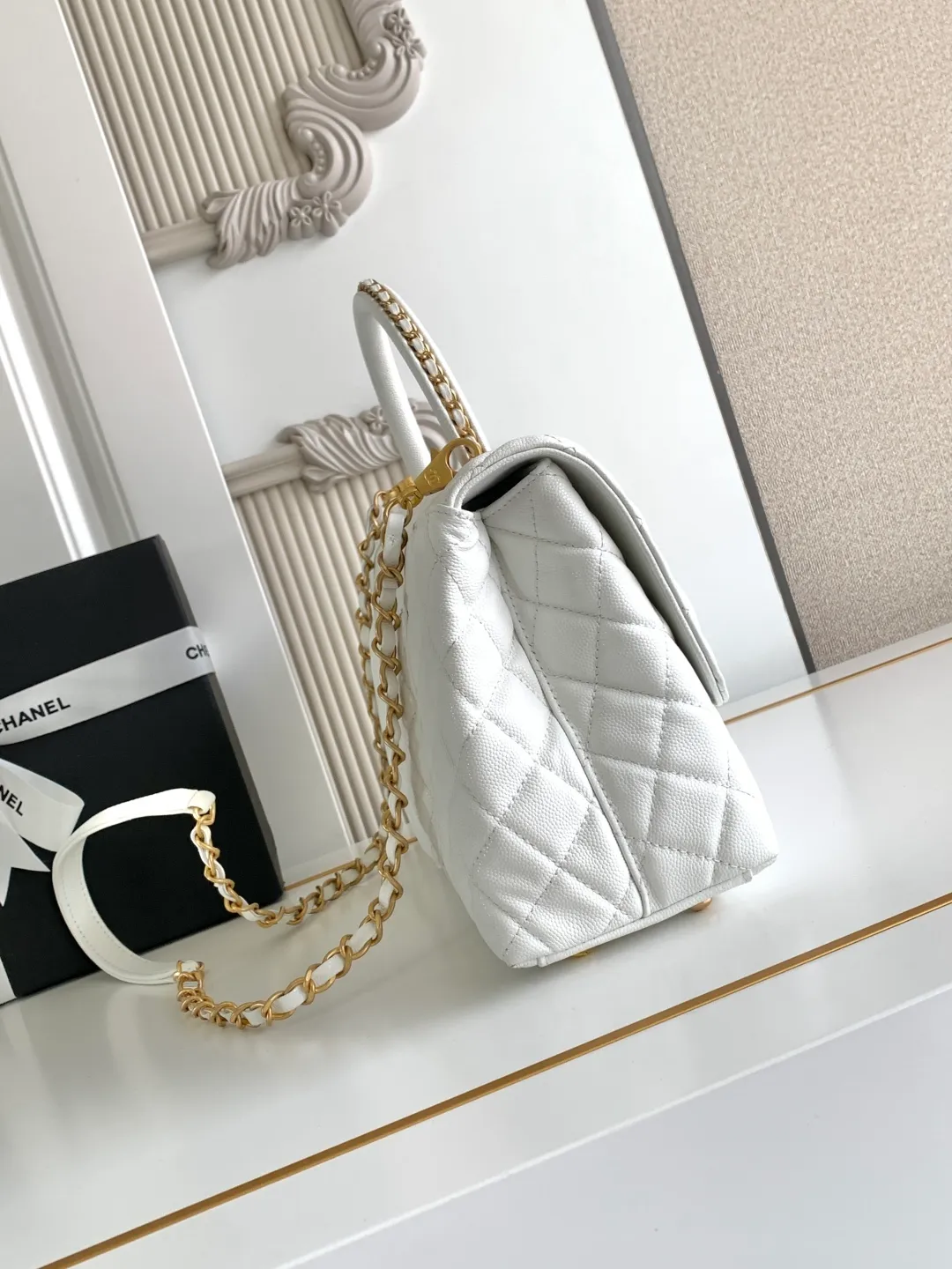 All Categories Chanel Women's Bags (Chanel) Chanel 92991