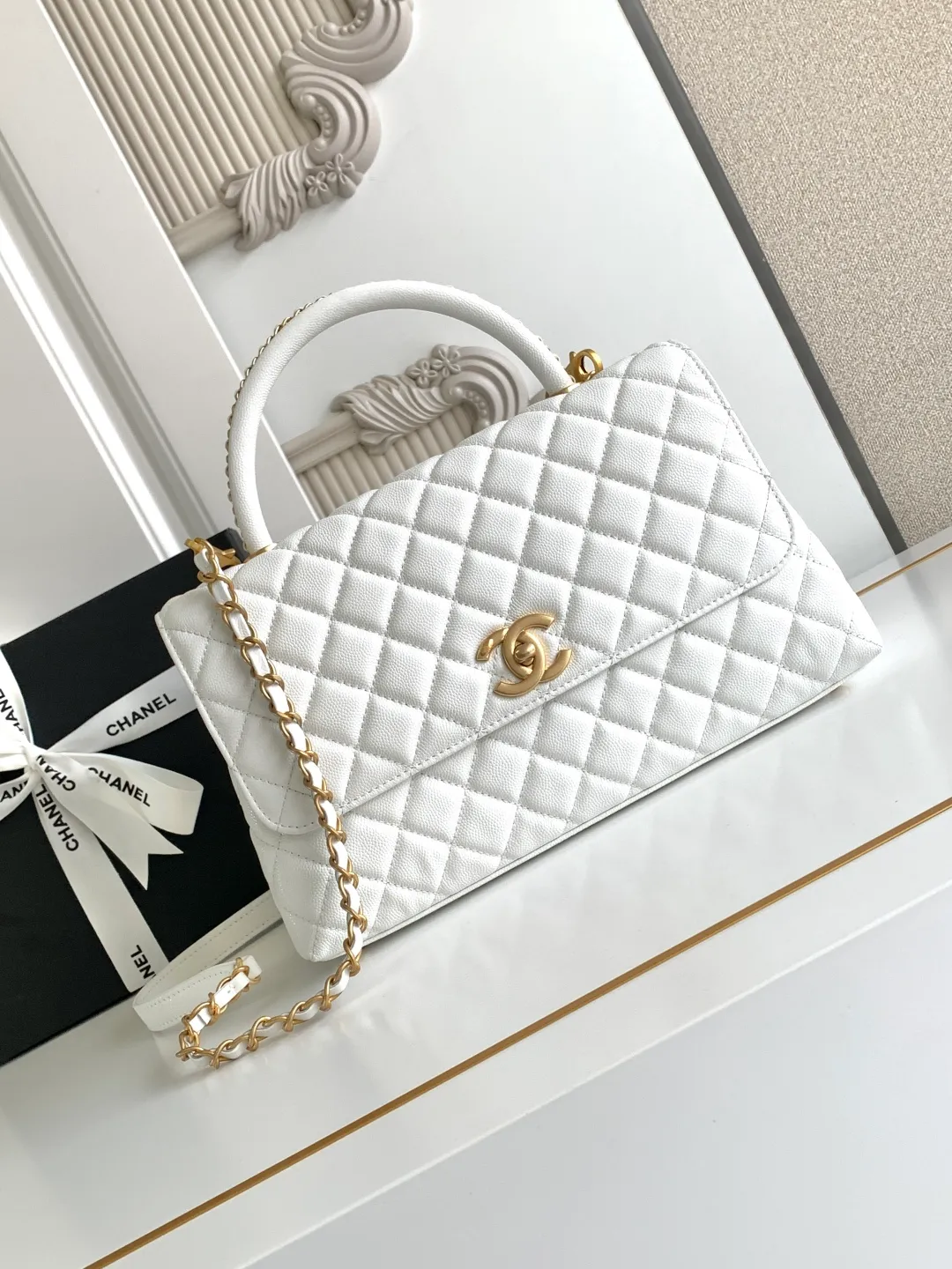 All Categories Chanel Women's Bags (Chanel) Chanel 92991