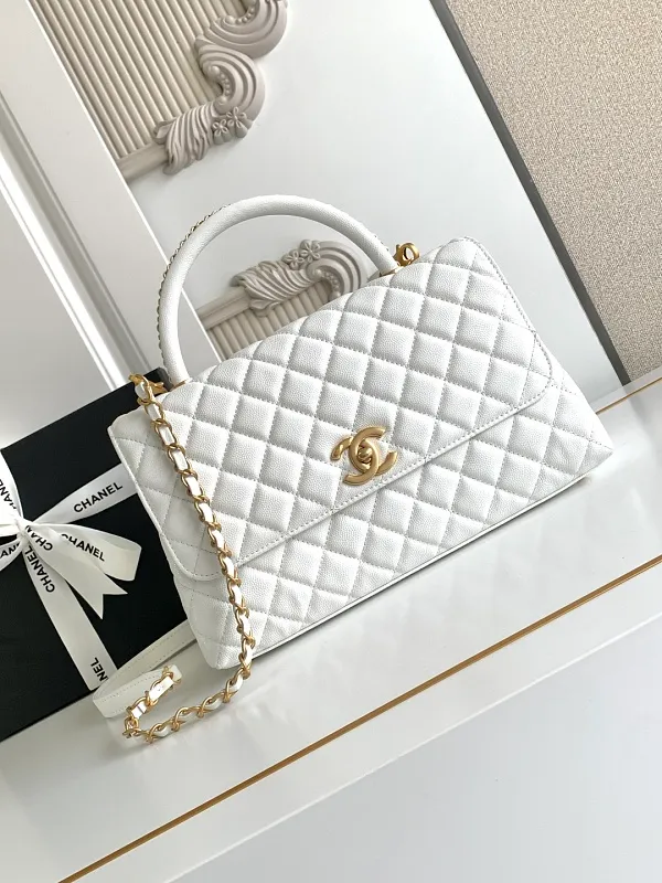 All Categories Chanel Women's Bags (Chanel) Chanel 92991