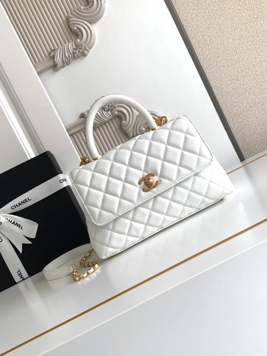 All Categories Chanel Women's Bags (Chanel) Chanel 92991