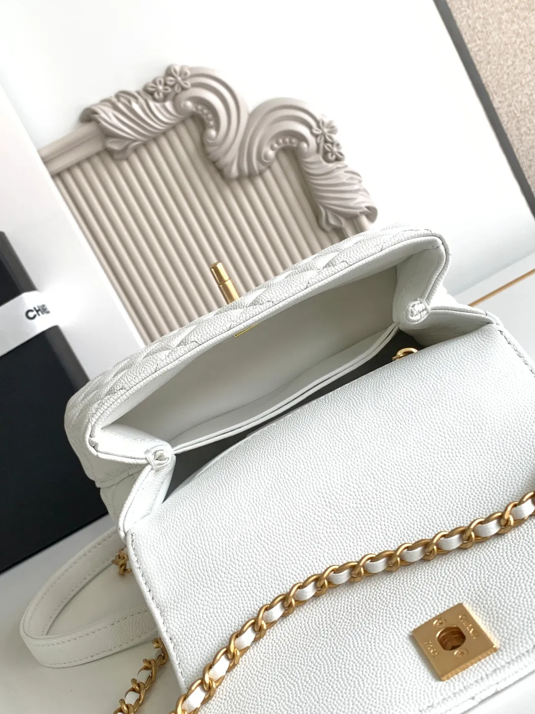 All Categories Chanel Women's Bags (Chanel) Chanel 92991