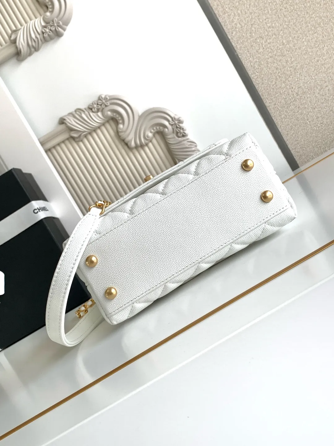All Categories Chanel Women's Bags (Chanel) Chanel 92991