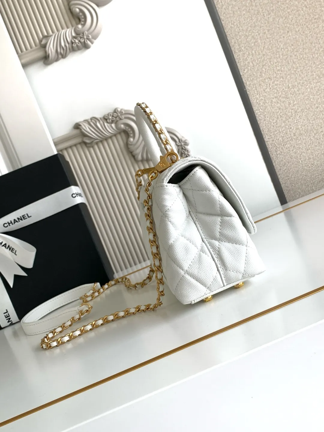 All Categories Chanel Women's Bags (Chanel) Chanel 92991