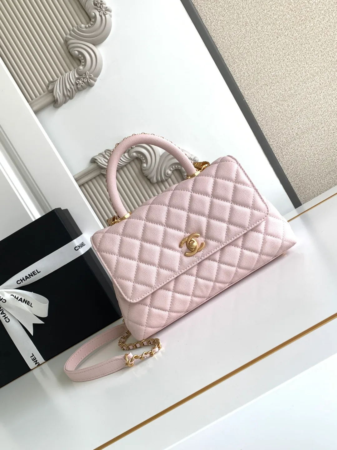 All Categories Chanel Women's Bags (Chanel) Chanel 92991