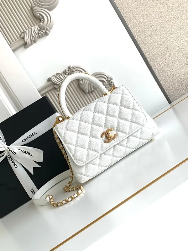 All Categories Chanel Women's Bags (Chanel) Chanel 92991