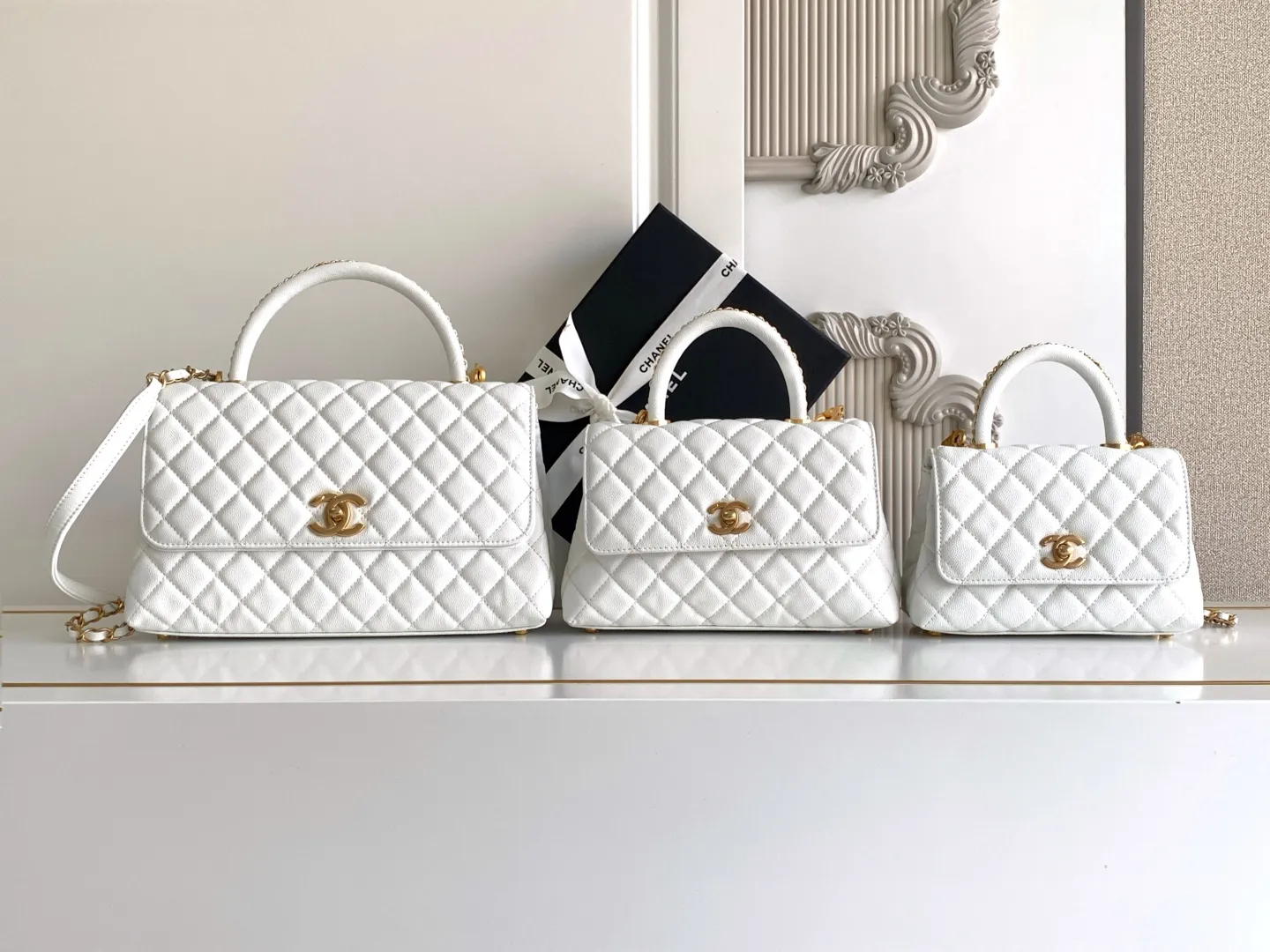 All Categories Chanel Women's Bags (Chanel) Chanel 92991